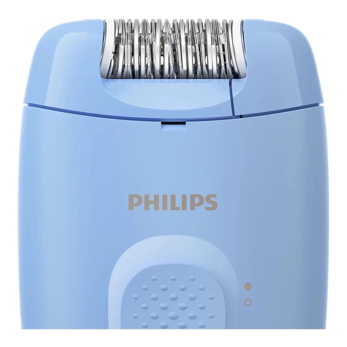 Philips Epilator BRE2280 Satinelle Essential za glatku kožu