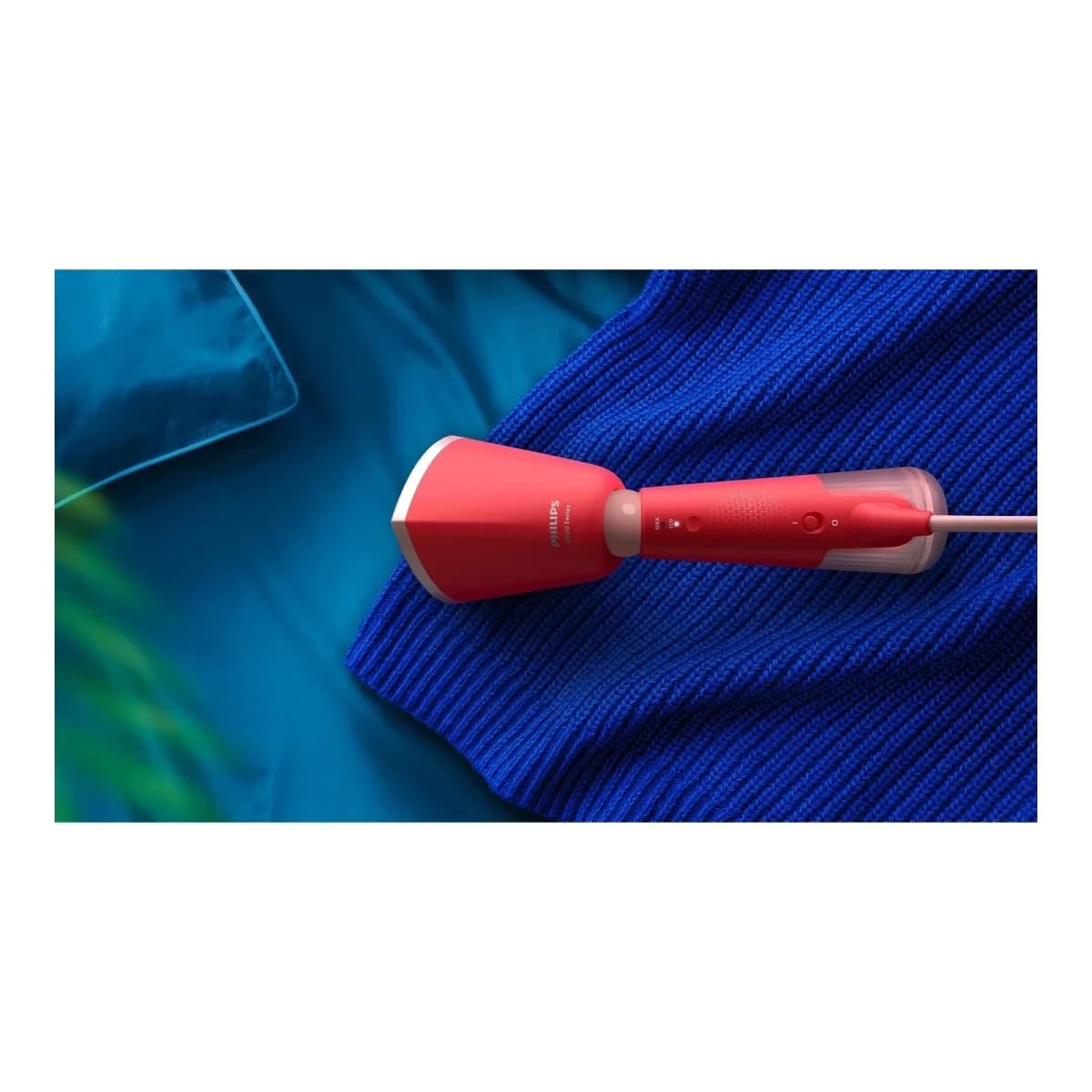 PHILIPS Aparat za peglanje STH5020/40 1000W Sklopivi Dizajn