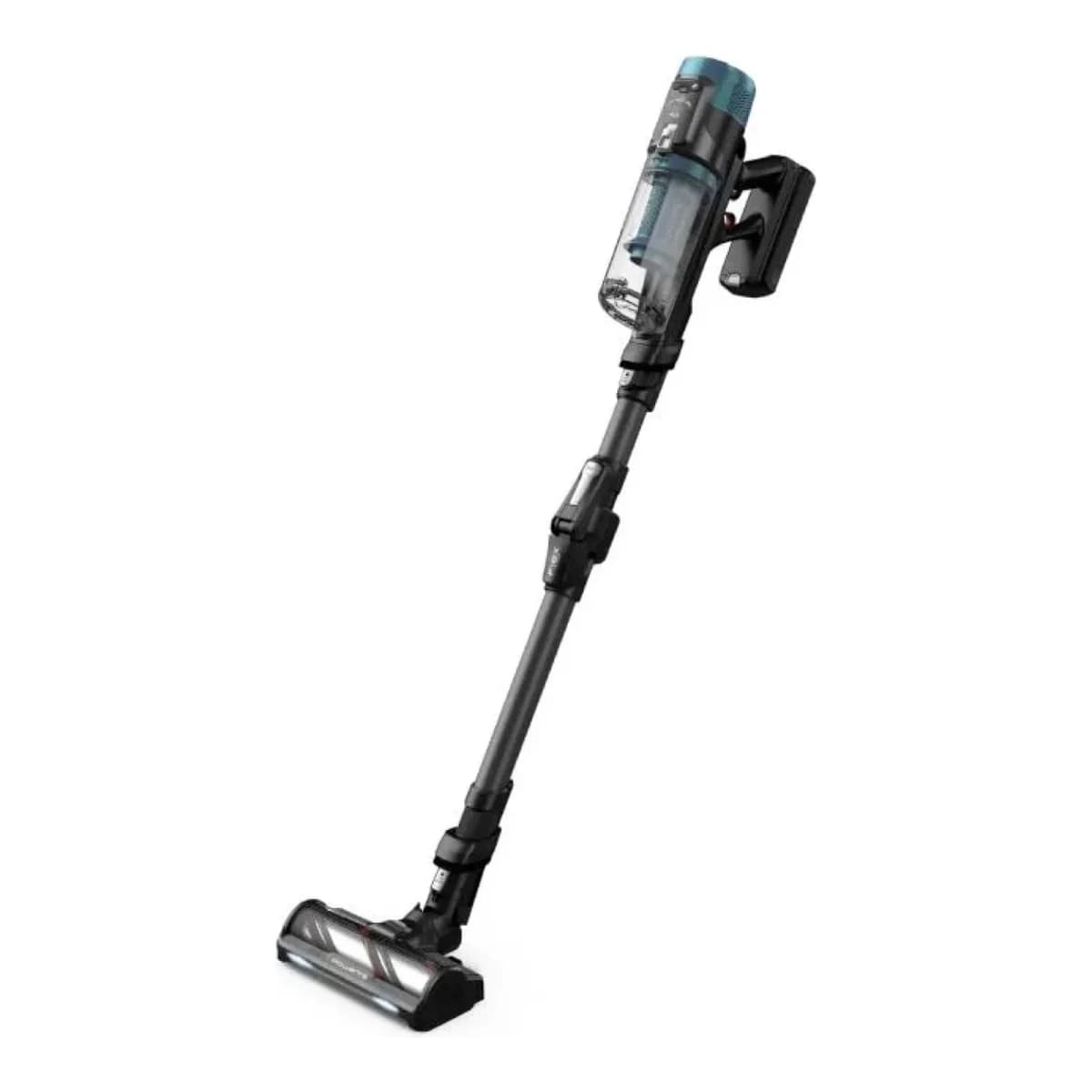 ROWENTA Usisivac RH9BC1WO X-Force Flex 15.60 Bežični