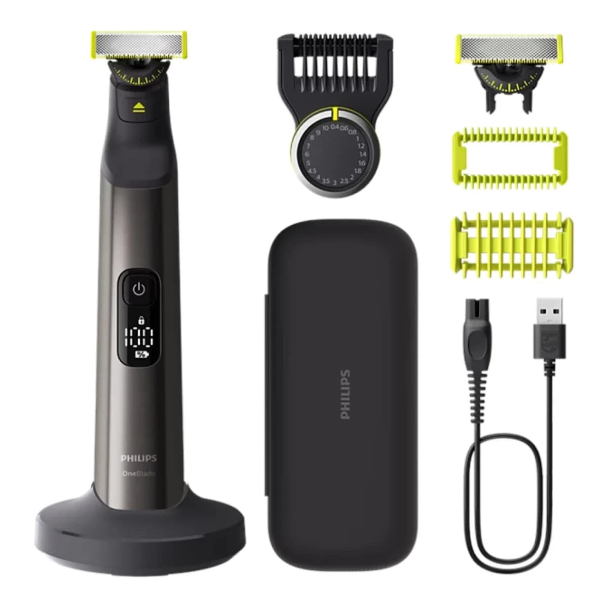 Philips Aparat za brijanje QP6652/61 OneBlade Pro 360
