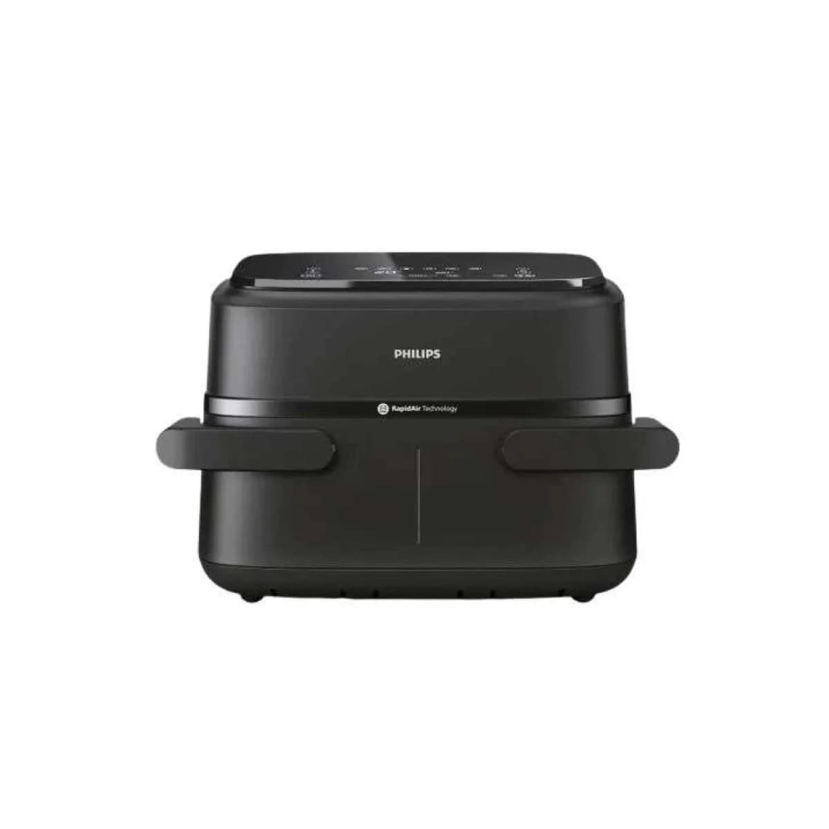Philips NA1500 DUAL Airfryer Dupla Korpa za Zdrave Obroke