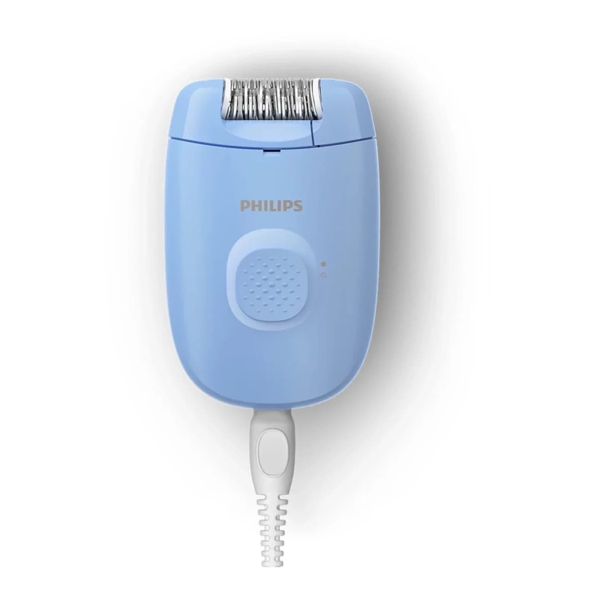 Philips Epilator BRE2280 Satinelle Essential za glatku kožu