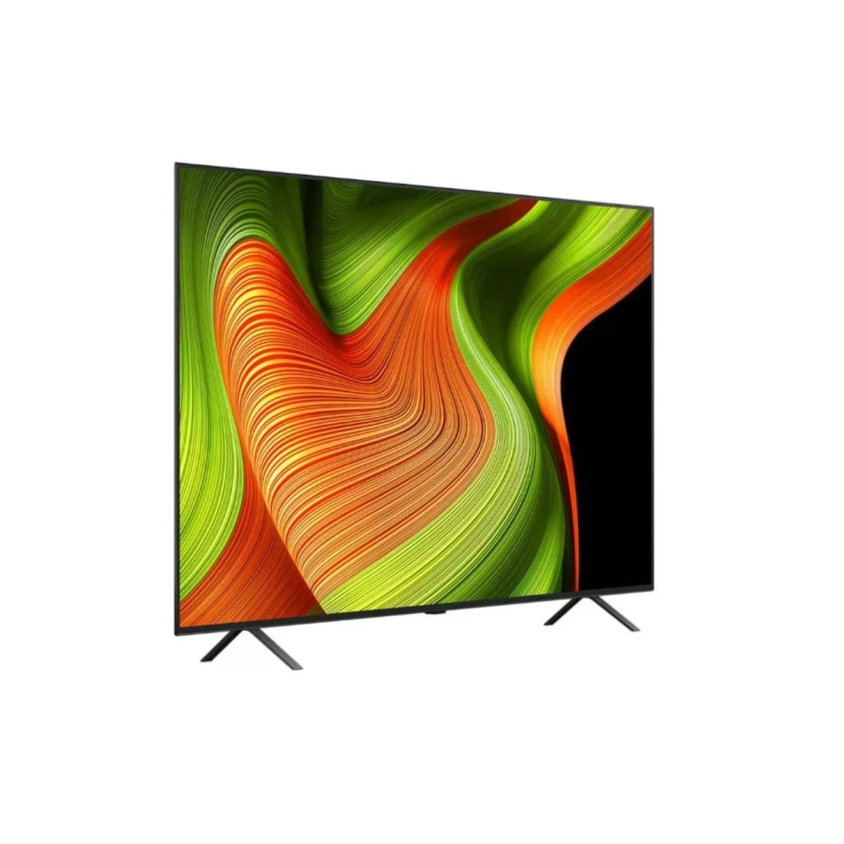 LG TV OLED OLED65B53LA 65" 4K Ultra HD Smart webOS
