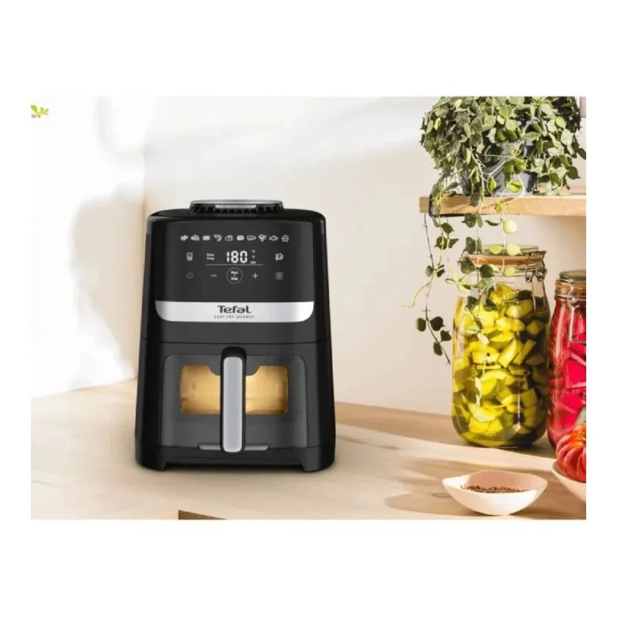 TEFAL Friteza EY5568E0 Easy Fry & Grill 2-u-1 Digitalna 5L