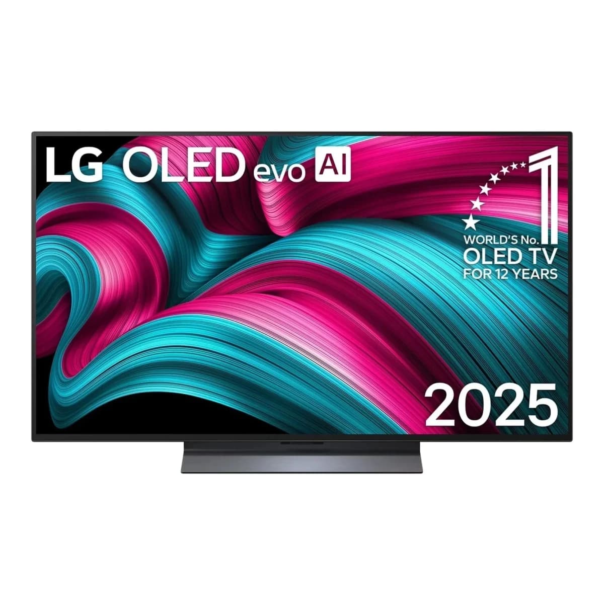 LG TV OLED OLED65C51LA 65" 4K Ultra HD Smart TV