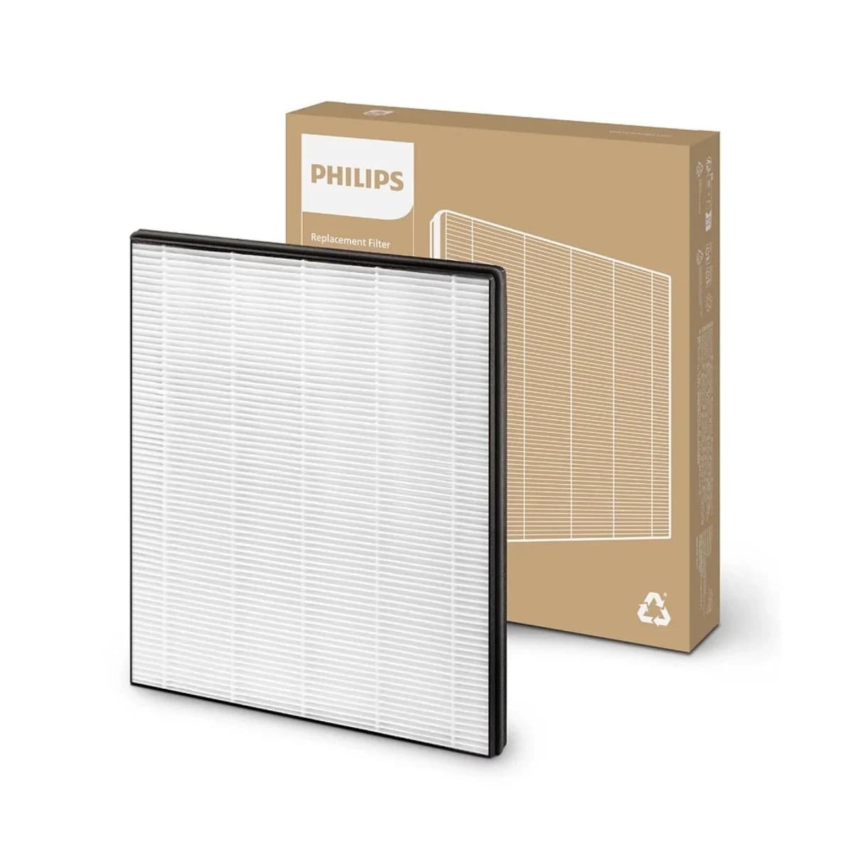 PHILIPS Filter FY11200 AIR – Originalni HEPA filter za vazduh