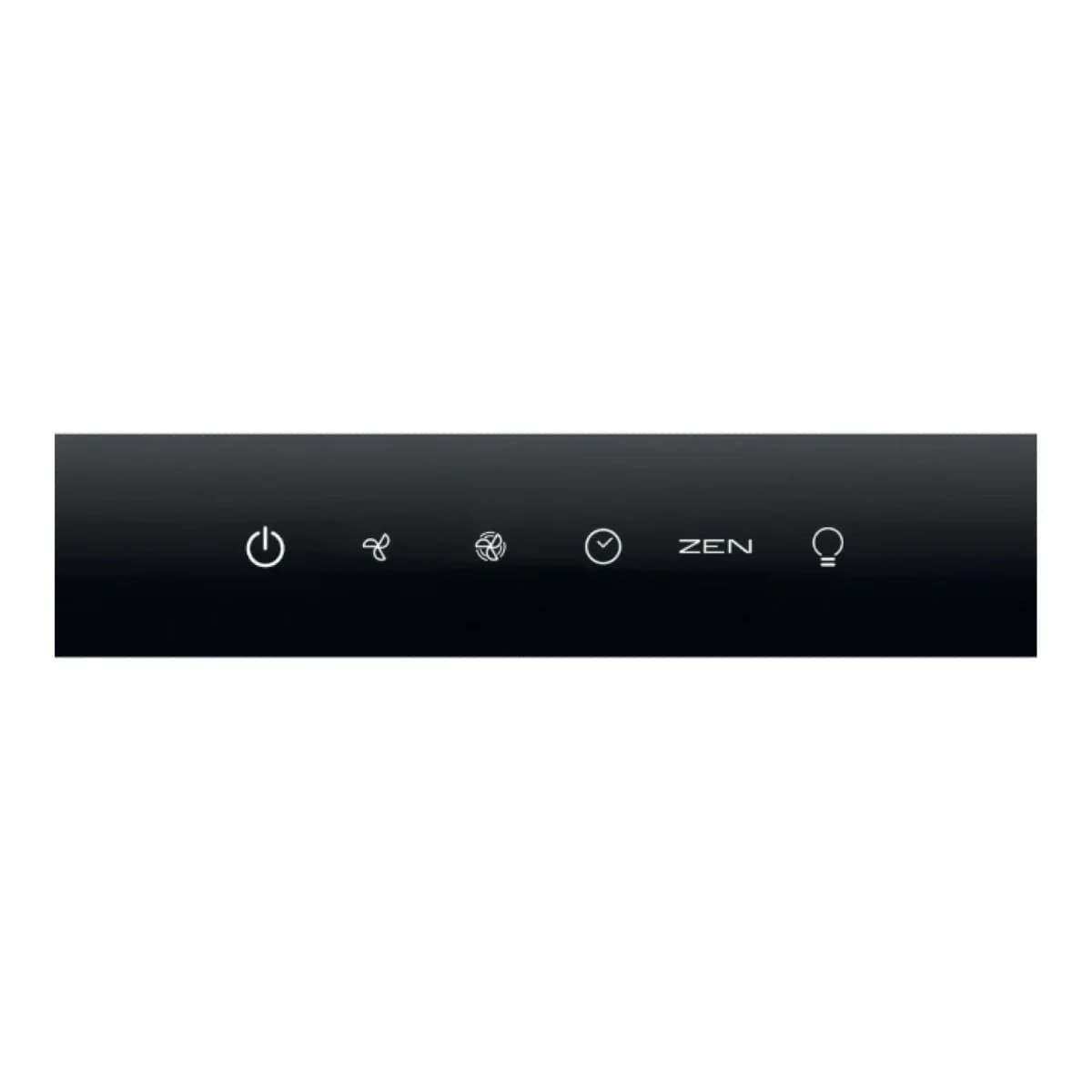 Whirlpool Napa WHBS62FLTK 6th Sense Zidna Crna 60cm