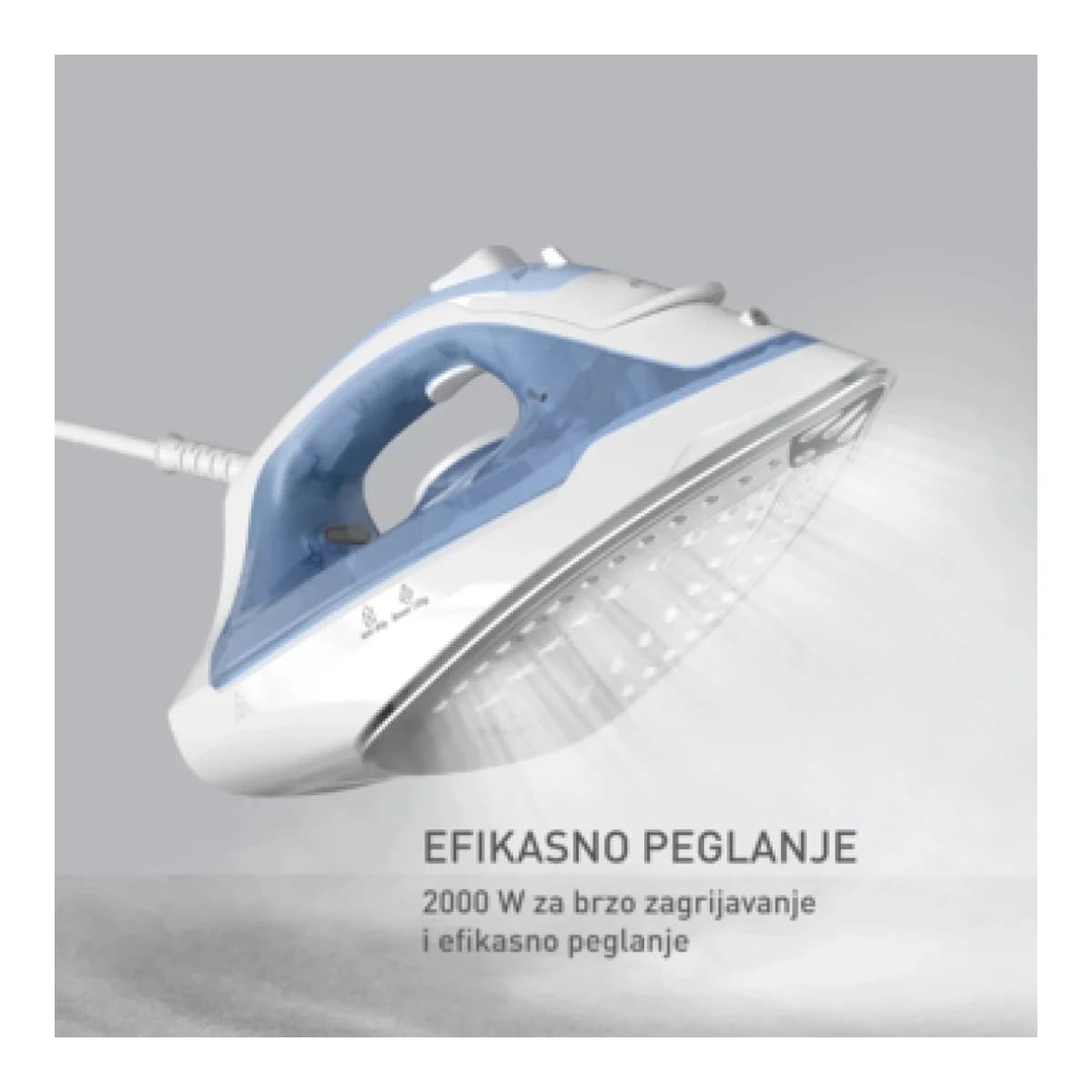 TEFAL Pegla FV2C41E0