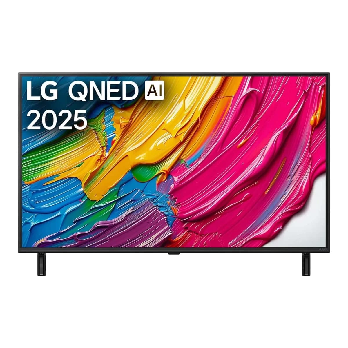 LG TV QNED 55QNED80A3A 55" 4K UHD Smart 120Hz