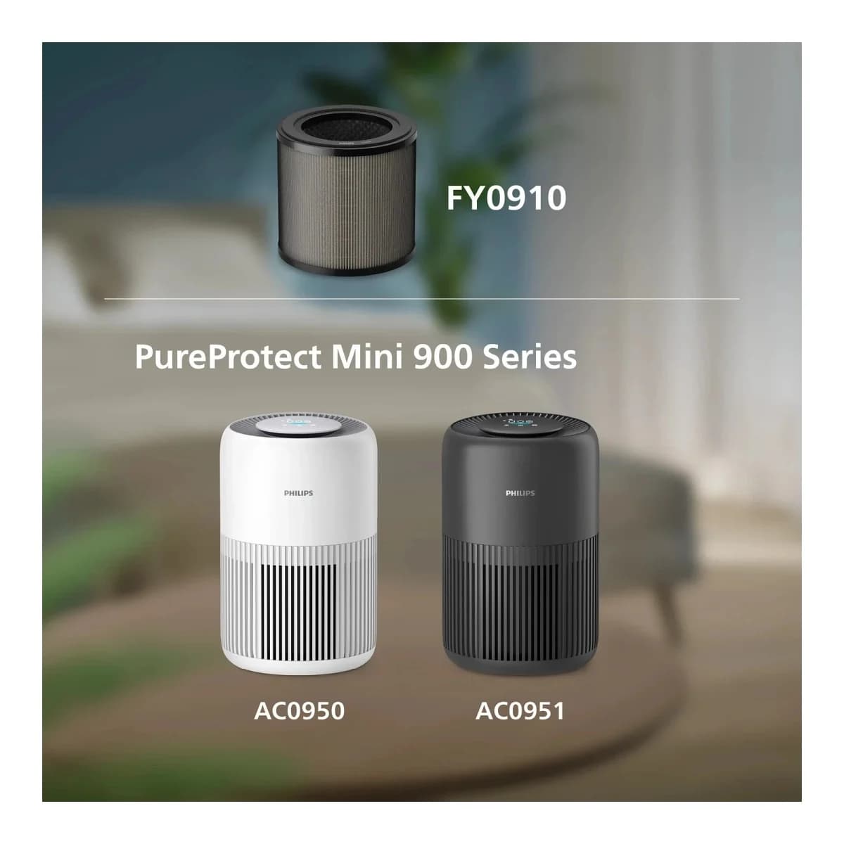 Philips Filter FY091030 za prečišćivače serije 900