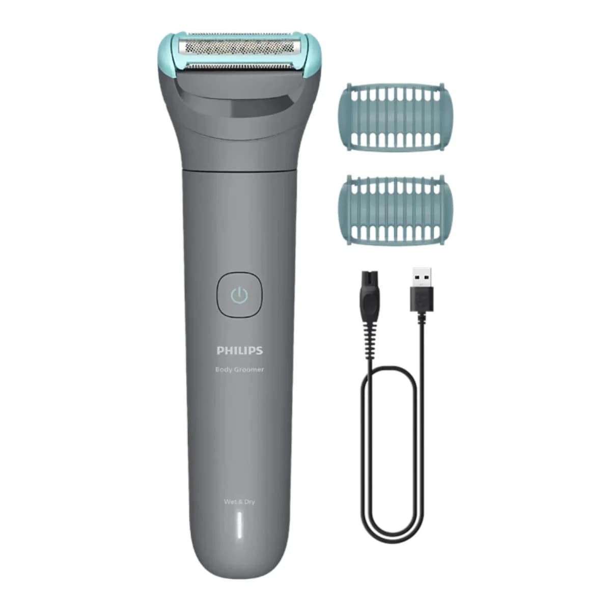 PHILIPS Aparat za njegu tijela BG348015 - Vodootporan 60 min