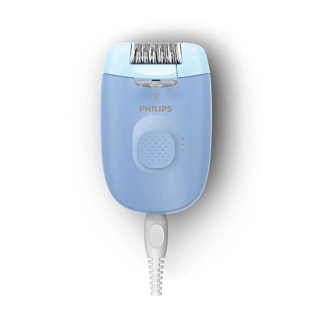 PHILIPS Epilator BRE2470 Satinelle Essential s Opti-light svjetlom