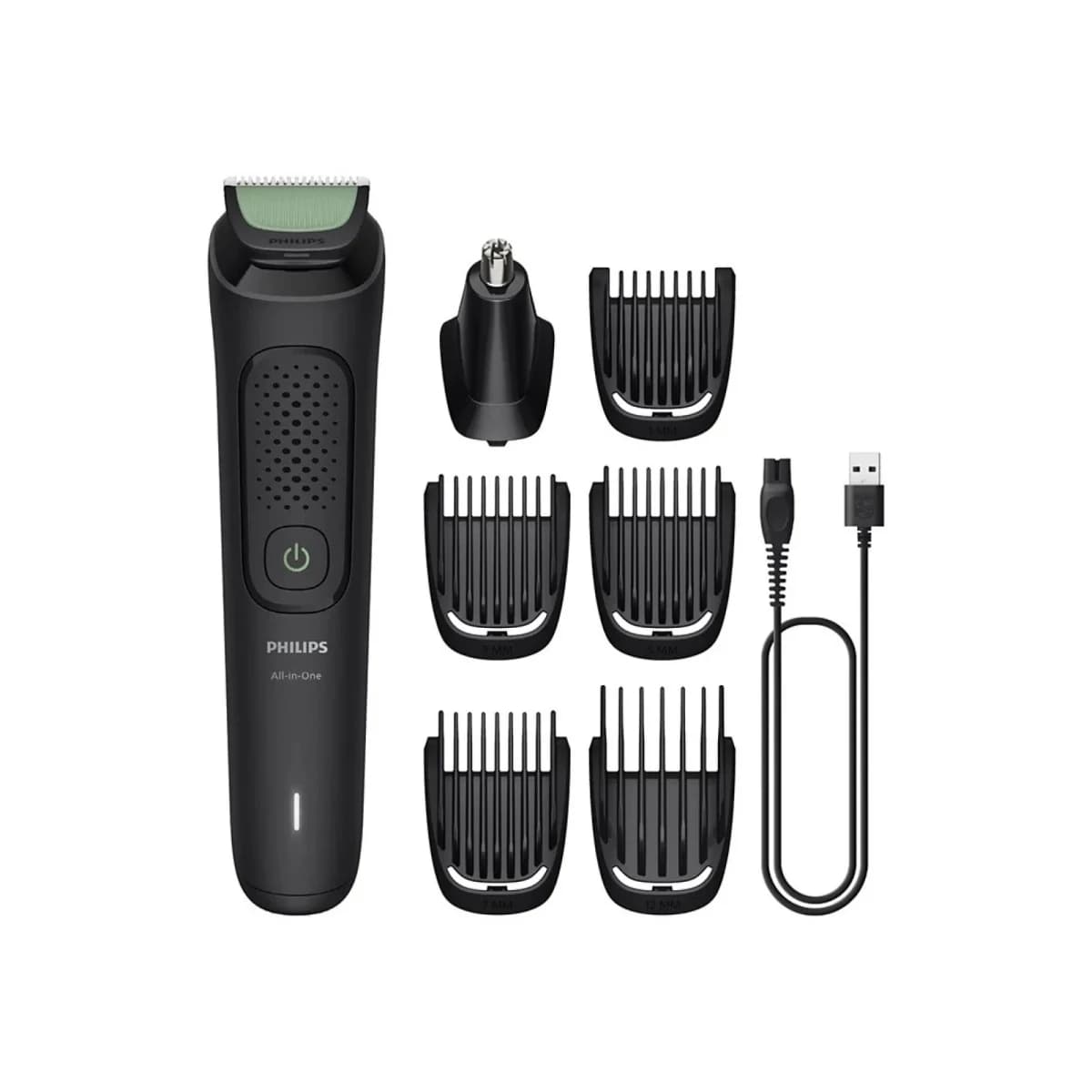 PHILIPS Trimer MG392015 9-u-1 višenamjenski aparat za šišanje