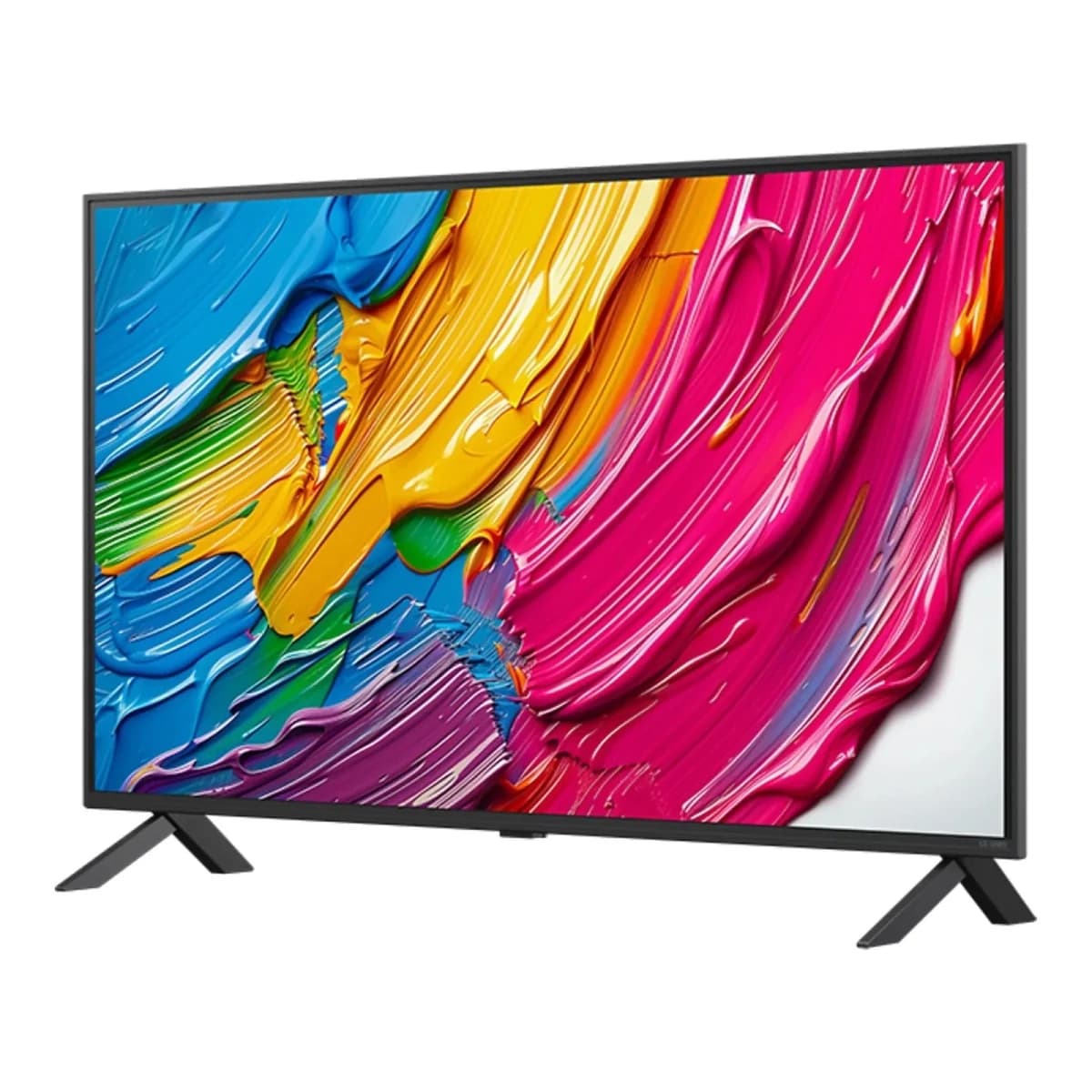 LG TV QNED 50QNED80A3A 50" 4K UHD Quantum Dot NanoCell Smart