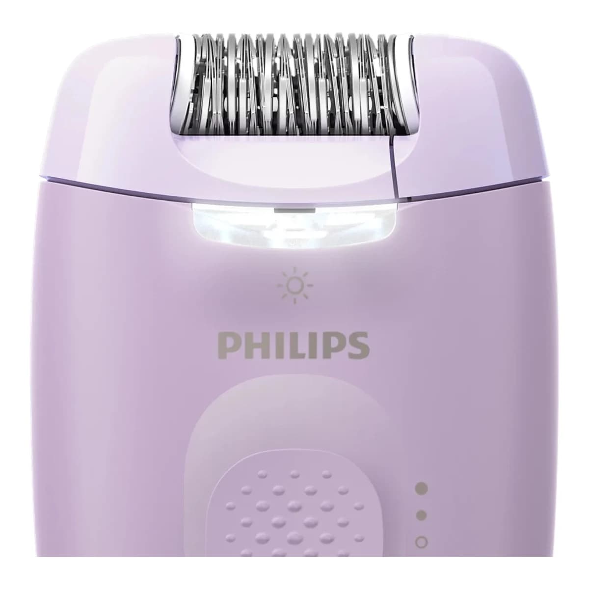 PHILIPS Epilator BRE2570 Satinelle Essential za glatke noge