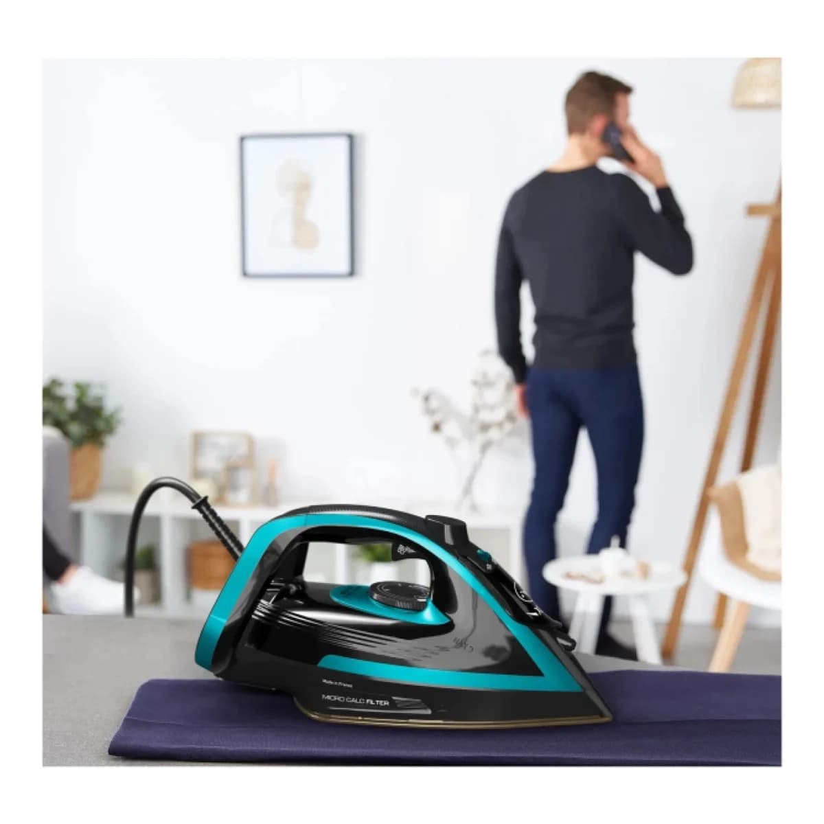 TEFAL Pegla FV6832E0