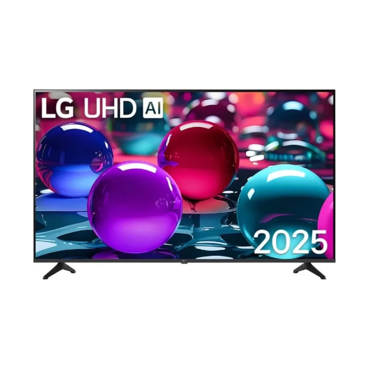 LG TV LED 55UA73003LA 55" 4K UHD Smart TV