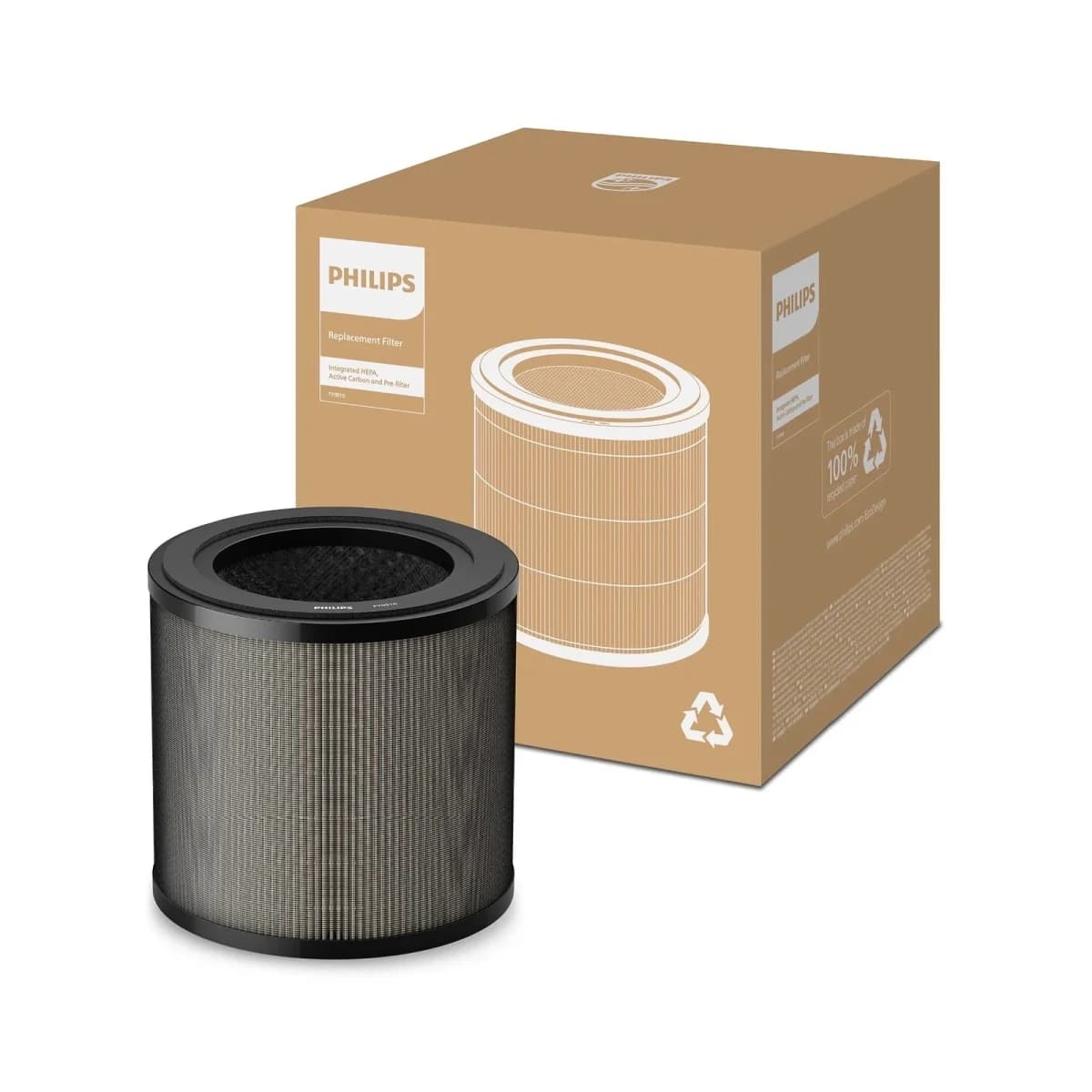 Philips Filter FY091030 za prečišćivače serije 900