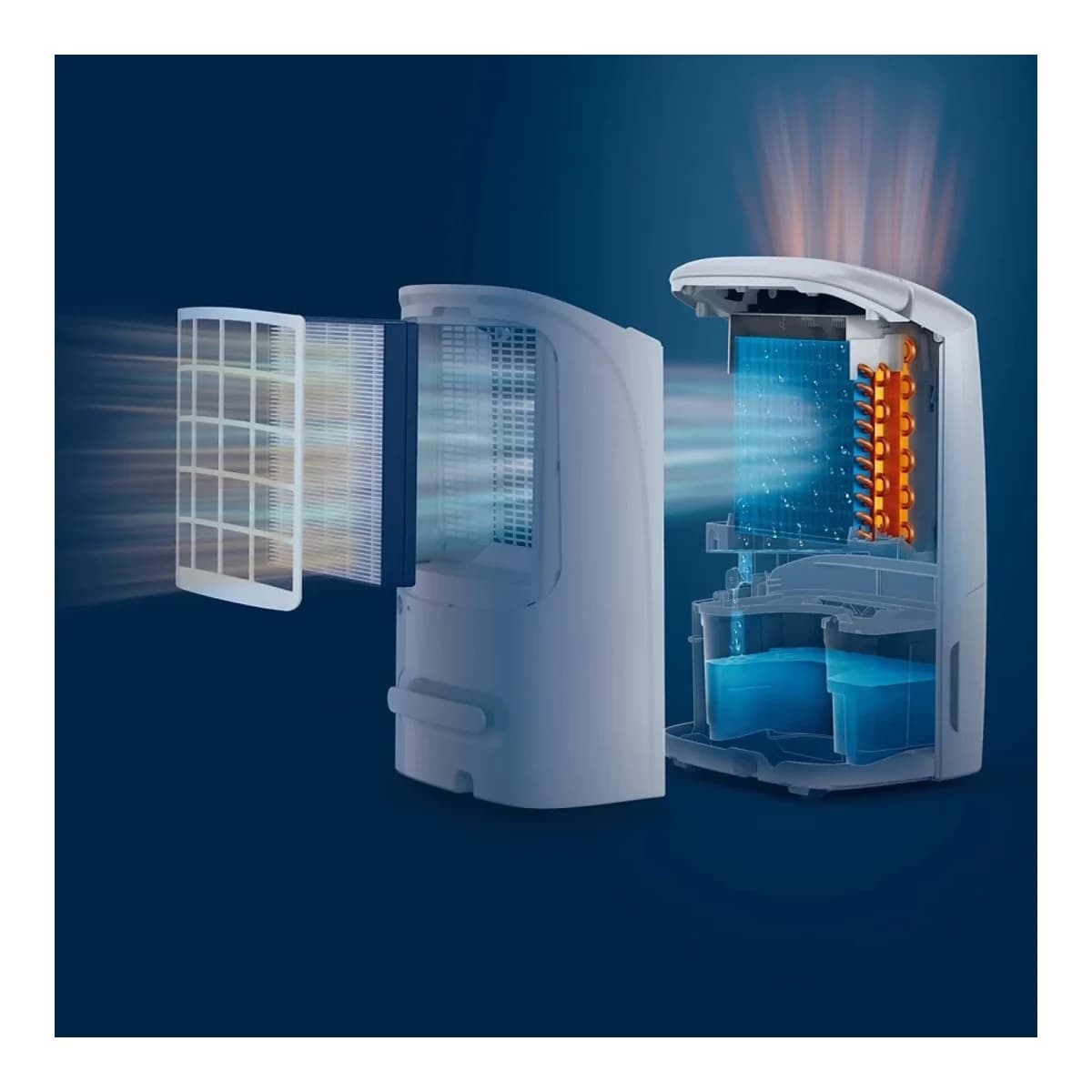 PHILIPS Filter FY11200 AIR – Originalni HEPA filter za vazduh
