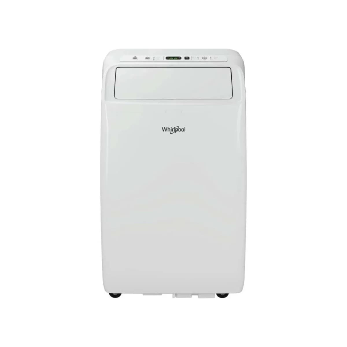 WHIRLPOOL Klima PACF212HPB pokretna