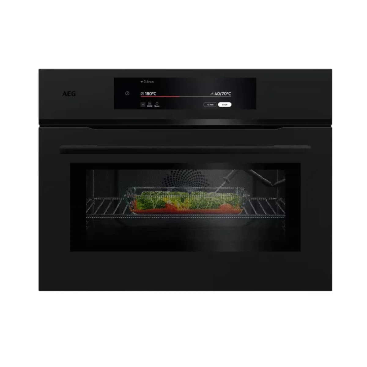 AEG Pecnica NKK9N821T