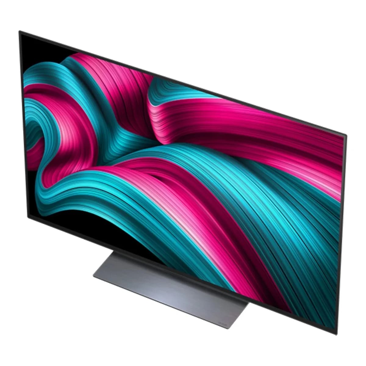 LG TV OLED OLED65C51LA 65" 4K Ultra HD Smart TV