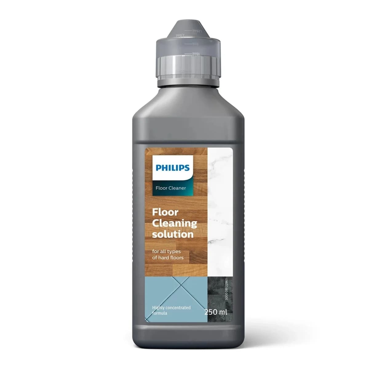 PHILIPS Tečnost za čišćenje XV1792/01, Za AquaTrio seriju 7000/9000, 250ml