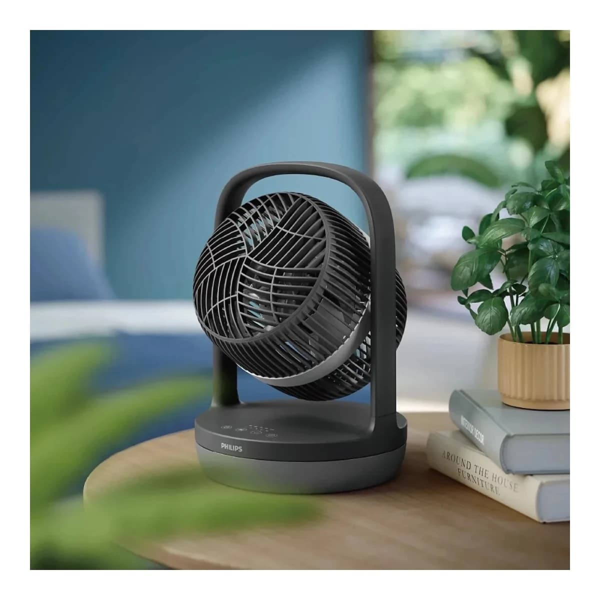 PHILIPS Ventilator CX30501 Stubni Ventilator sa Daljinskim Upravljačem