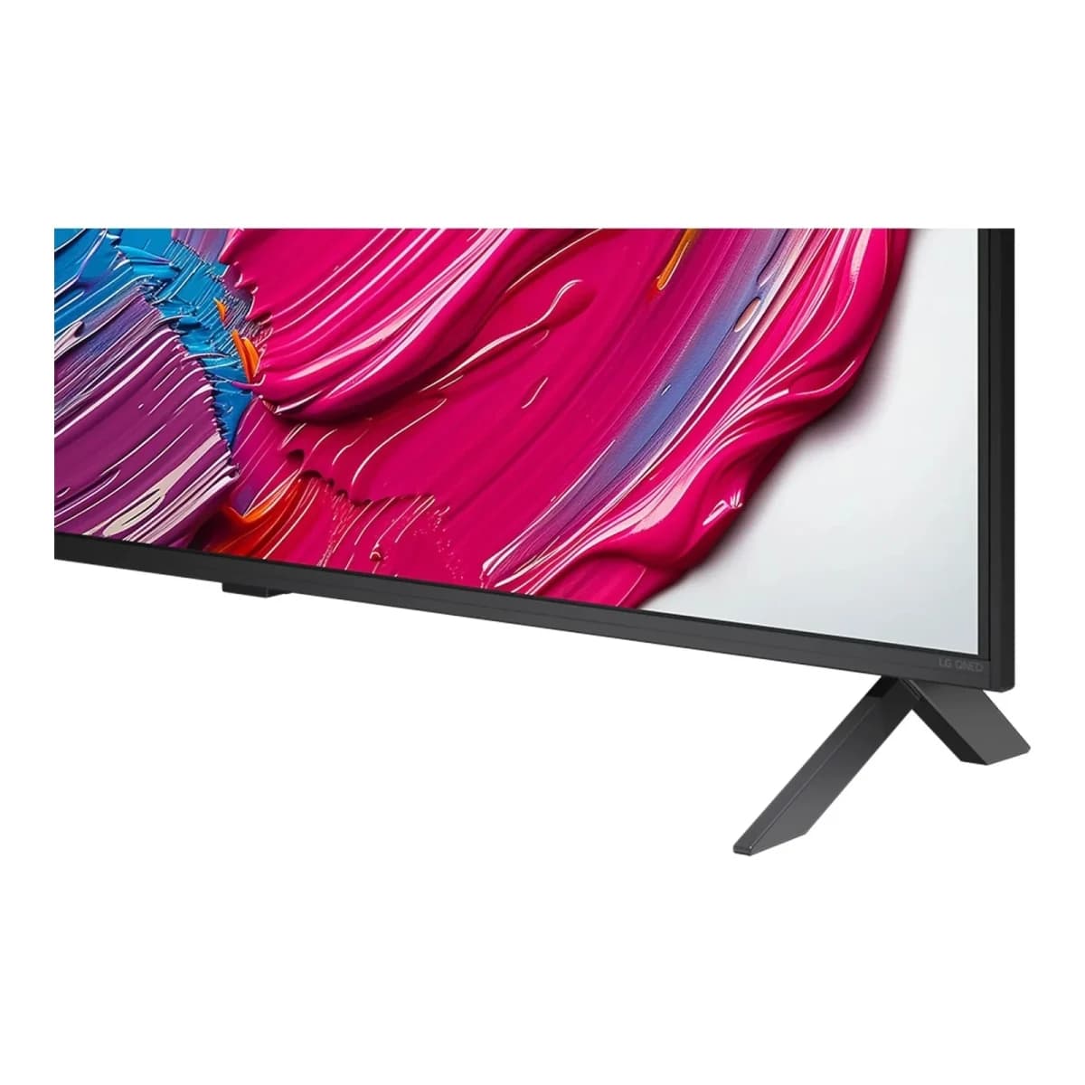 LG TV QNED 50QNED80A3A 50" 4K UHD Quantum Dot NanoCell Smart