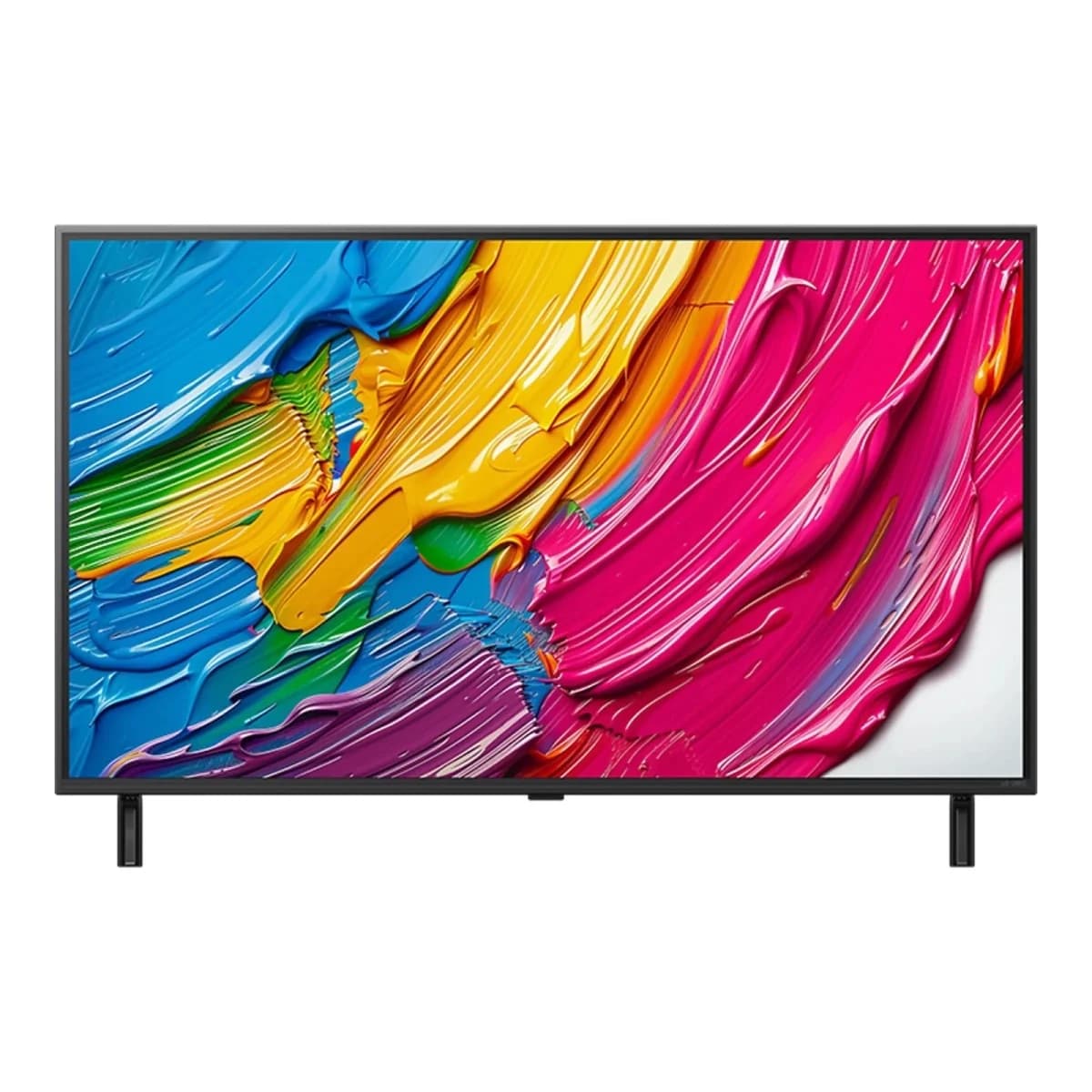 LG TV QNED 55QNED80A3A 55" 4K UHD Smart 120Hz