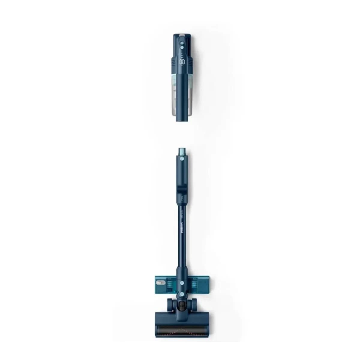 PHILIPS Usisivac XC524410 Bežični Štapni Usisivač sa Mopom