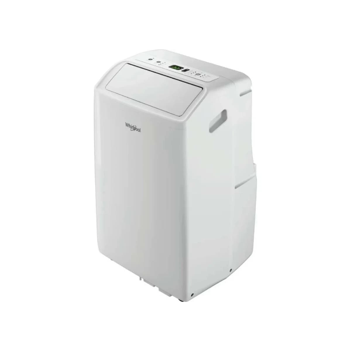 WHIRLPOOL Klima PACF212HPB pokretna