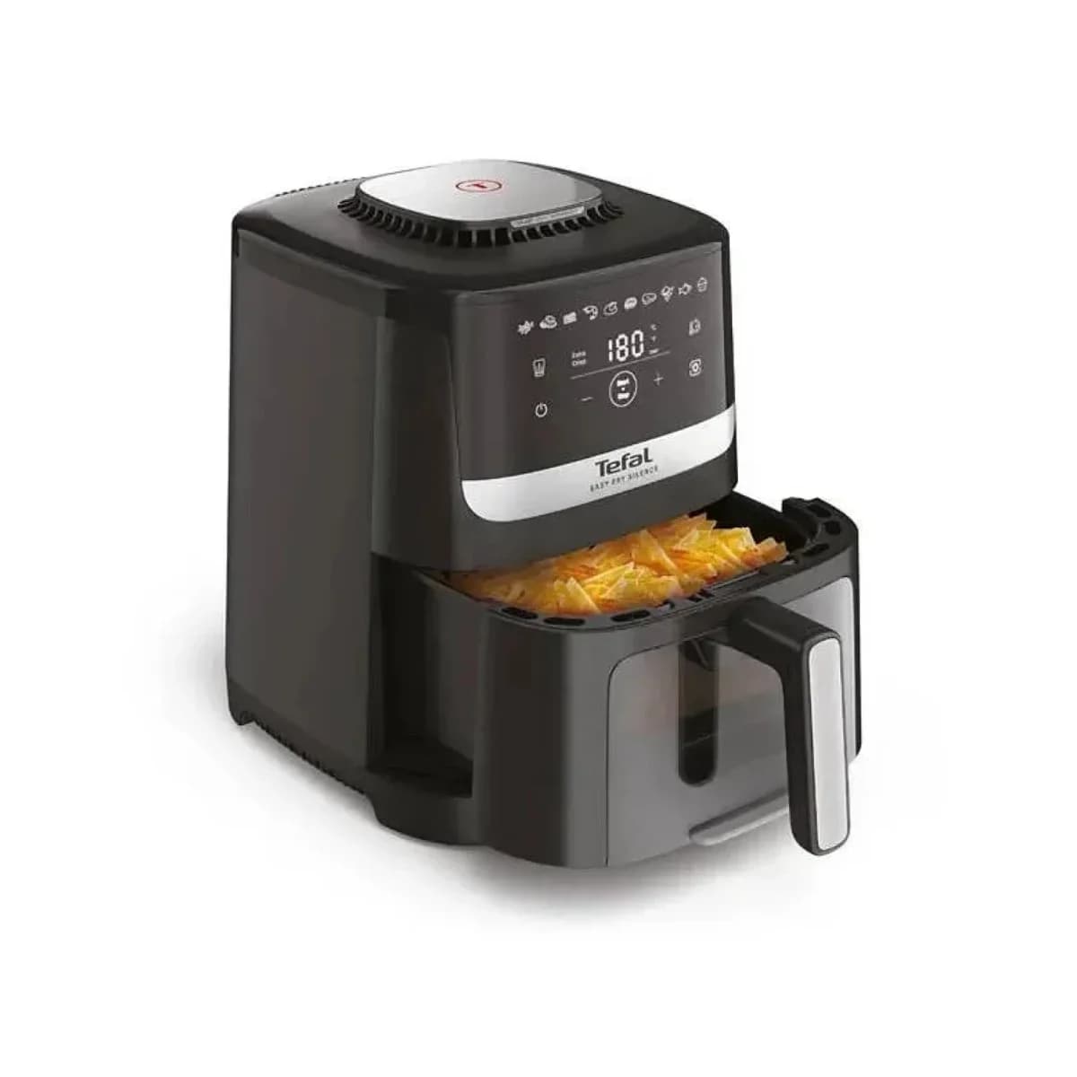 TEFAL Friteza EY5568E0 Easy Fry & Grill 2-u-1 Digitalna 5L