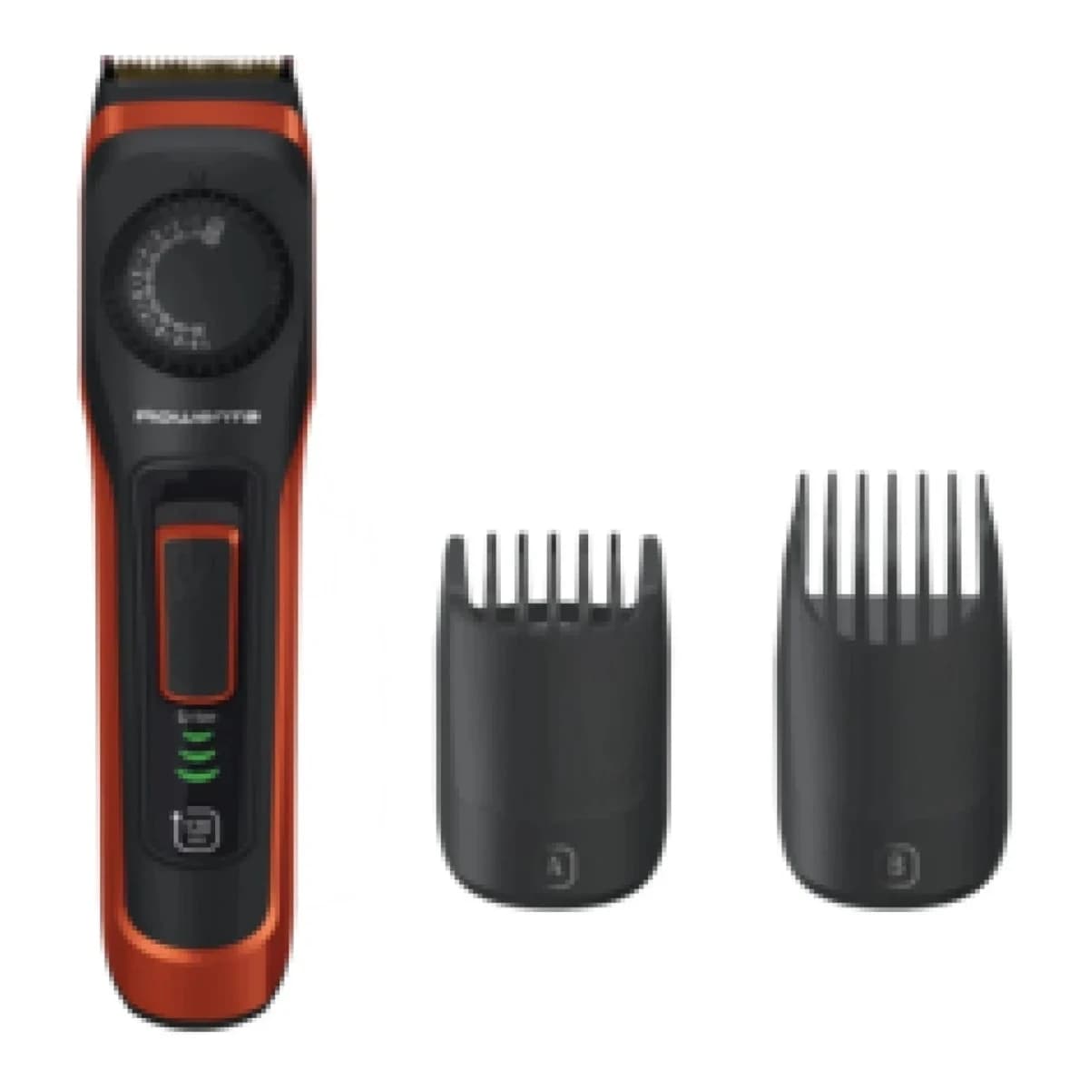 ROWENTA Sisac TTN3804E0