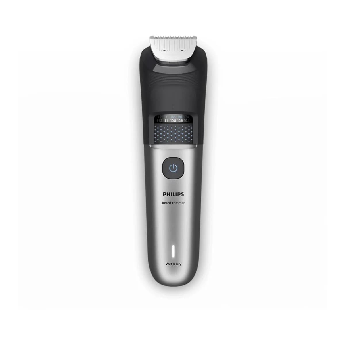Philips Trimer BT7670/15 sa vakuum sistemom i 20 postavki