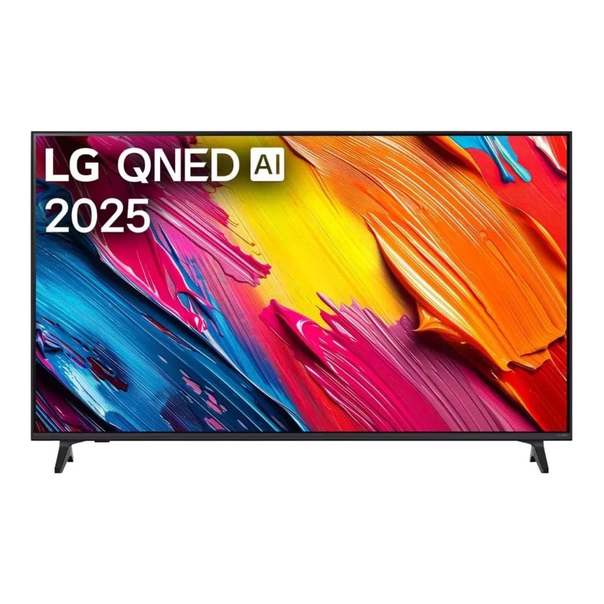 LG TV QNED 55QNED70A6A 55" 4K Ultra HD Smart webOS