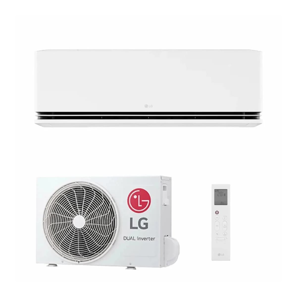 LG Vanjska jedinica H18S1DA.U18