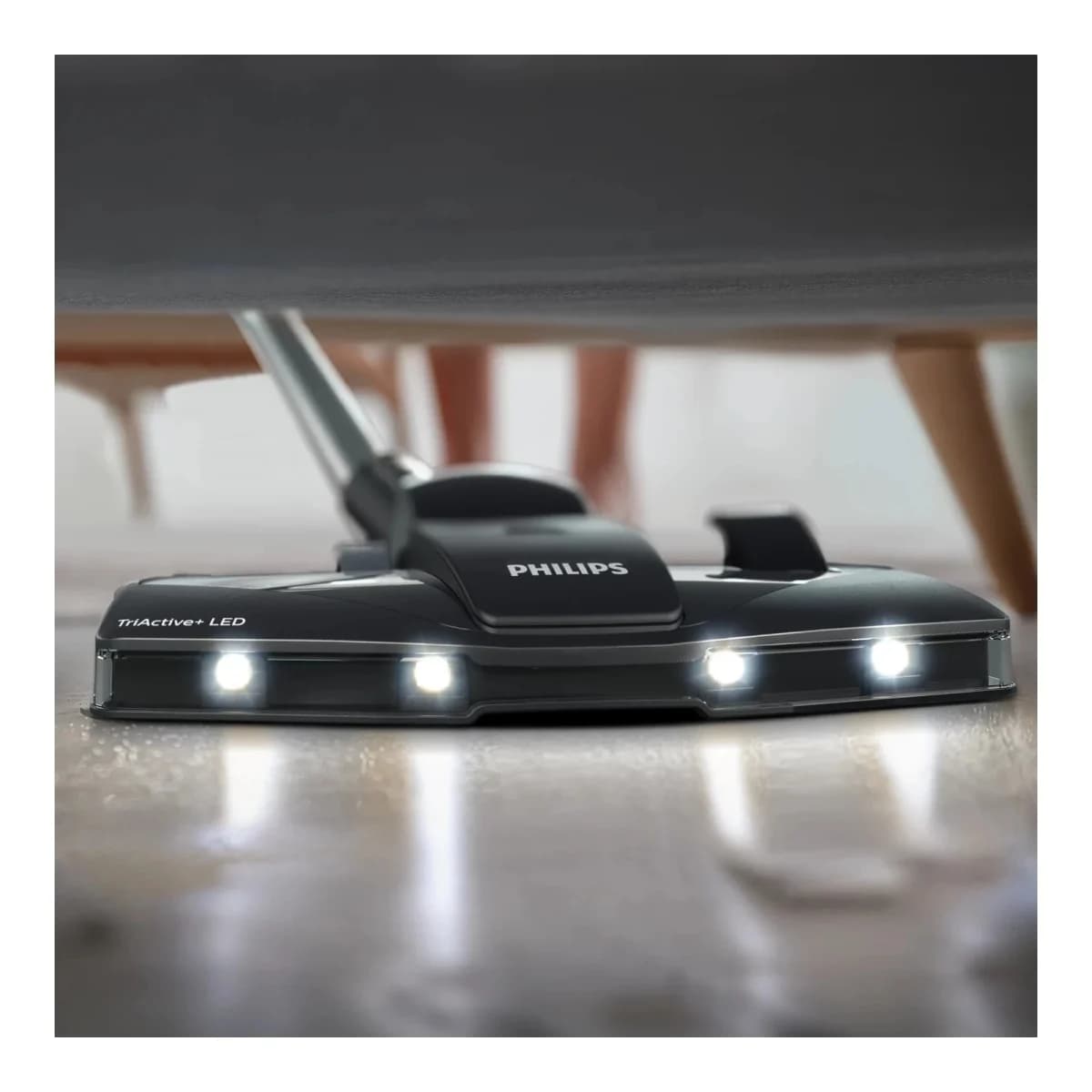 PHILIPS Usisivac XD8142/12 Performer Silent 900W 4L