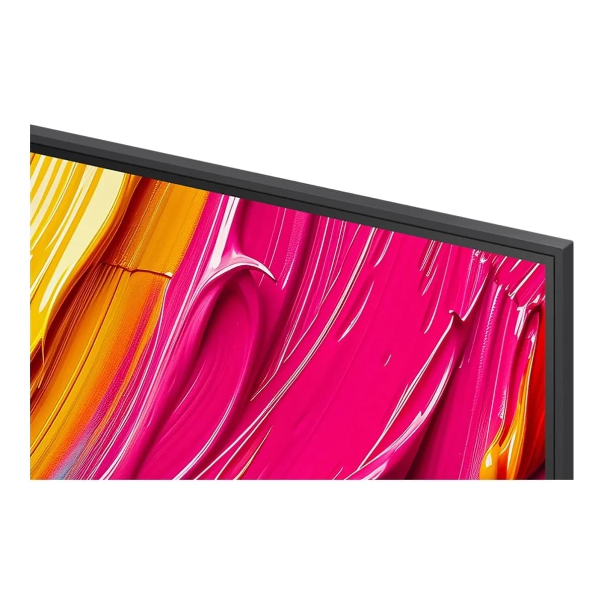 LG TV QNED 50QNED80A3A 50" 4K UHD Quantum Dot NanoCell Smart