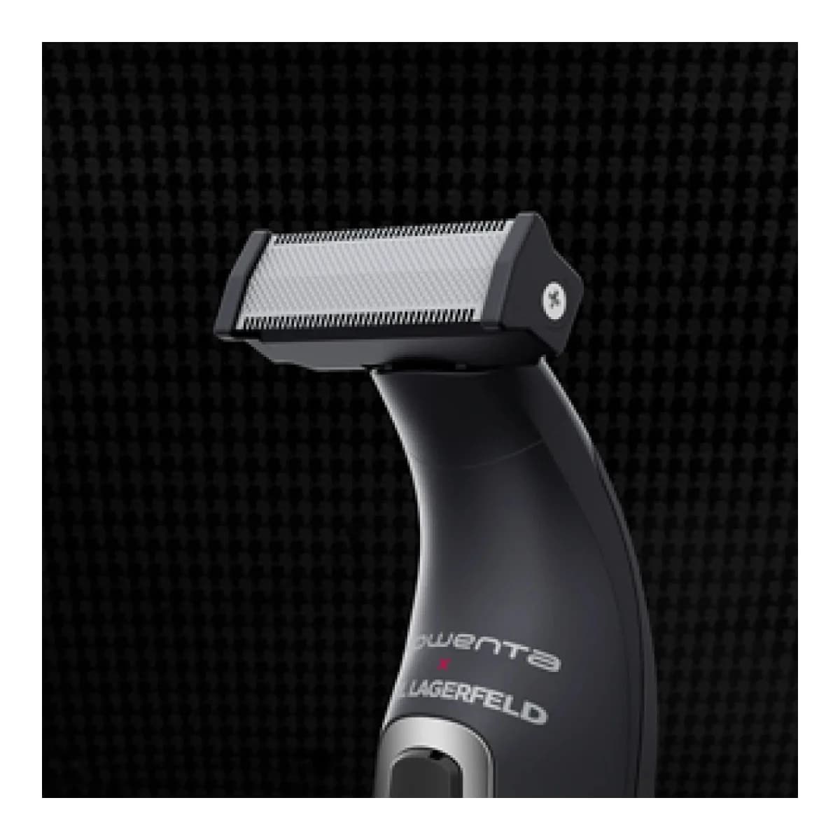 ROWENTA Trimer TN602LF0 Karl Lagerfeld