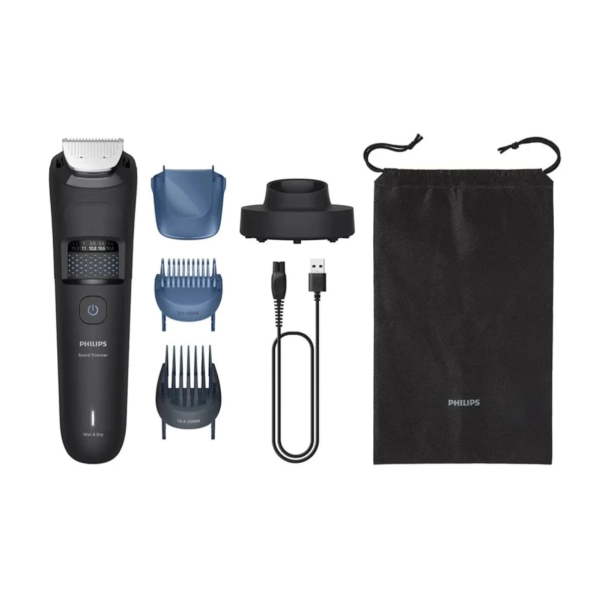 PHILIPS Trimer BT5780/15 Series 5000 Precizno Podrezivanje