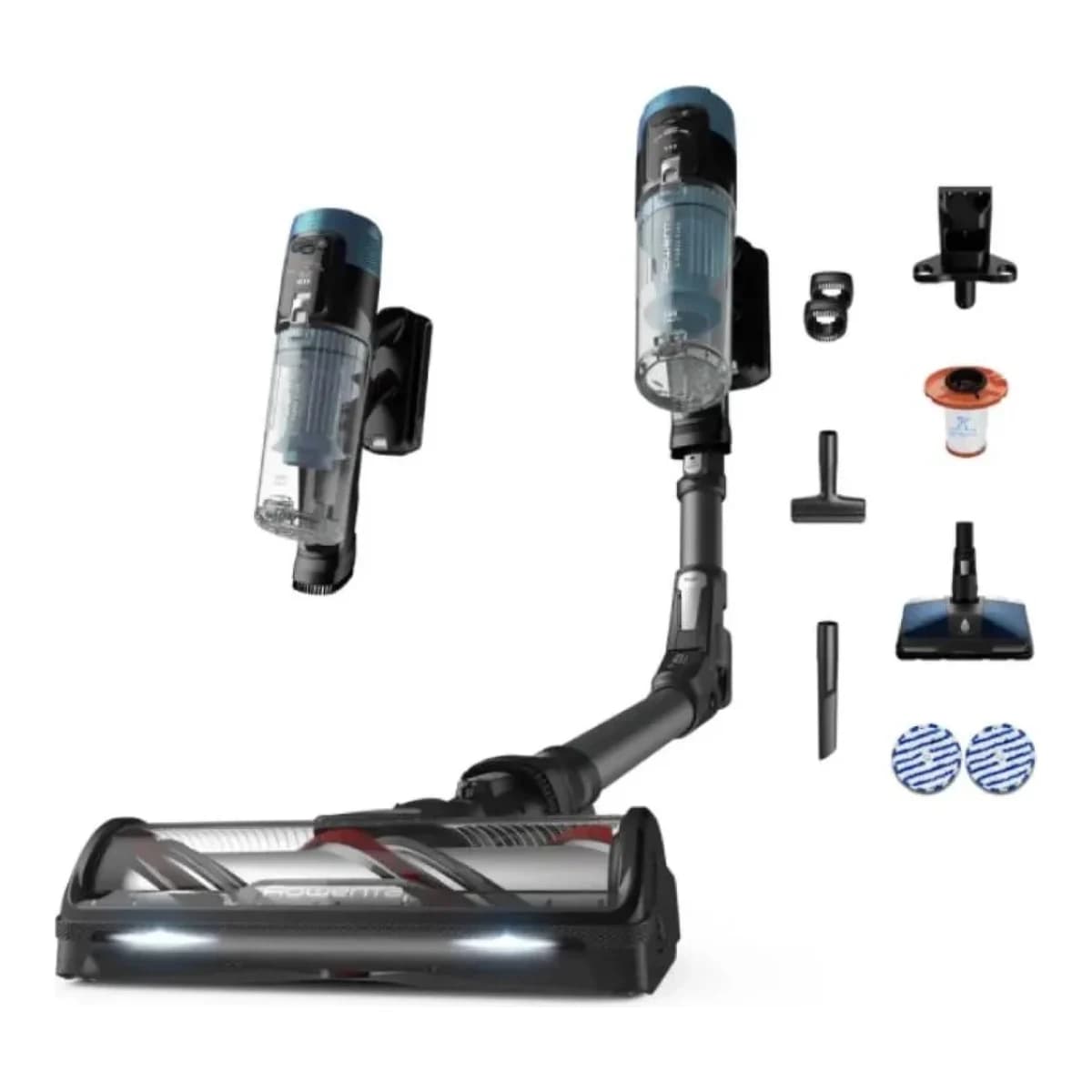 ROWENTA Usisivac RH9BC1WO X-Force Flex 15.60 Bežični