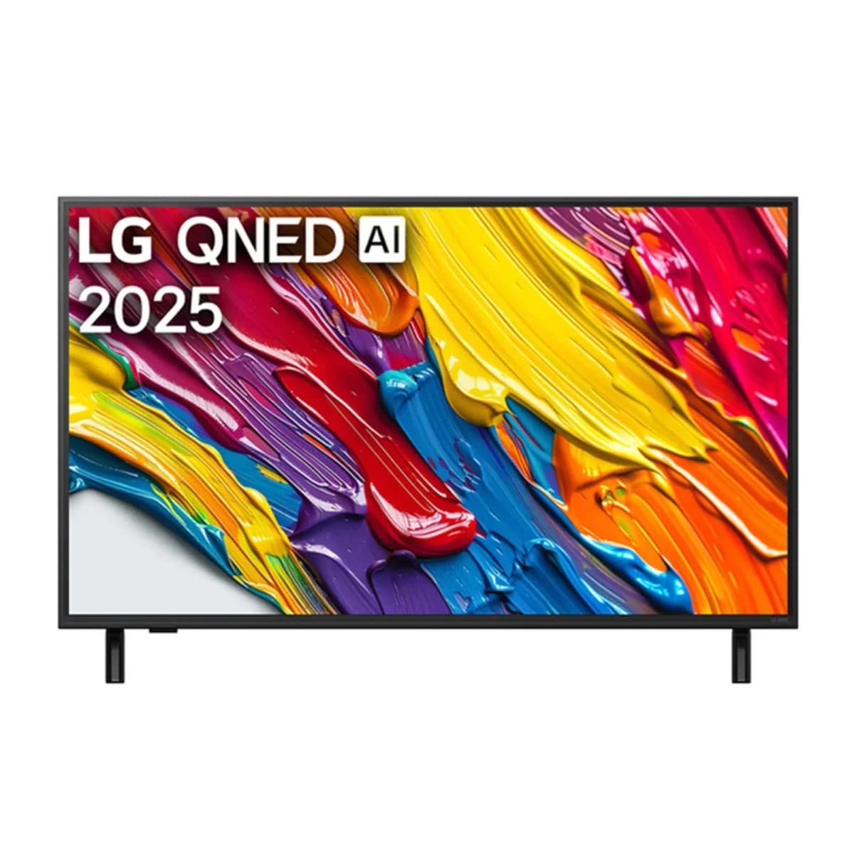 LG TV QNED 43QNED84A3C 4K UHD Smart 43" 120Hz WebOS