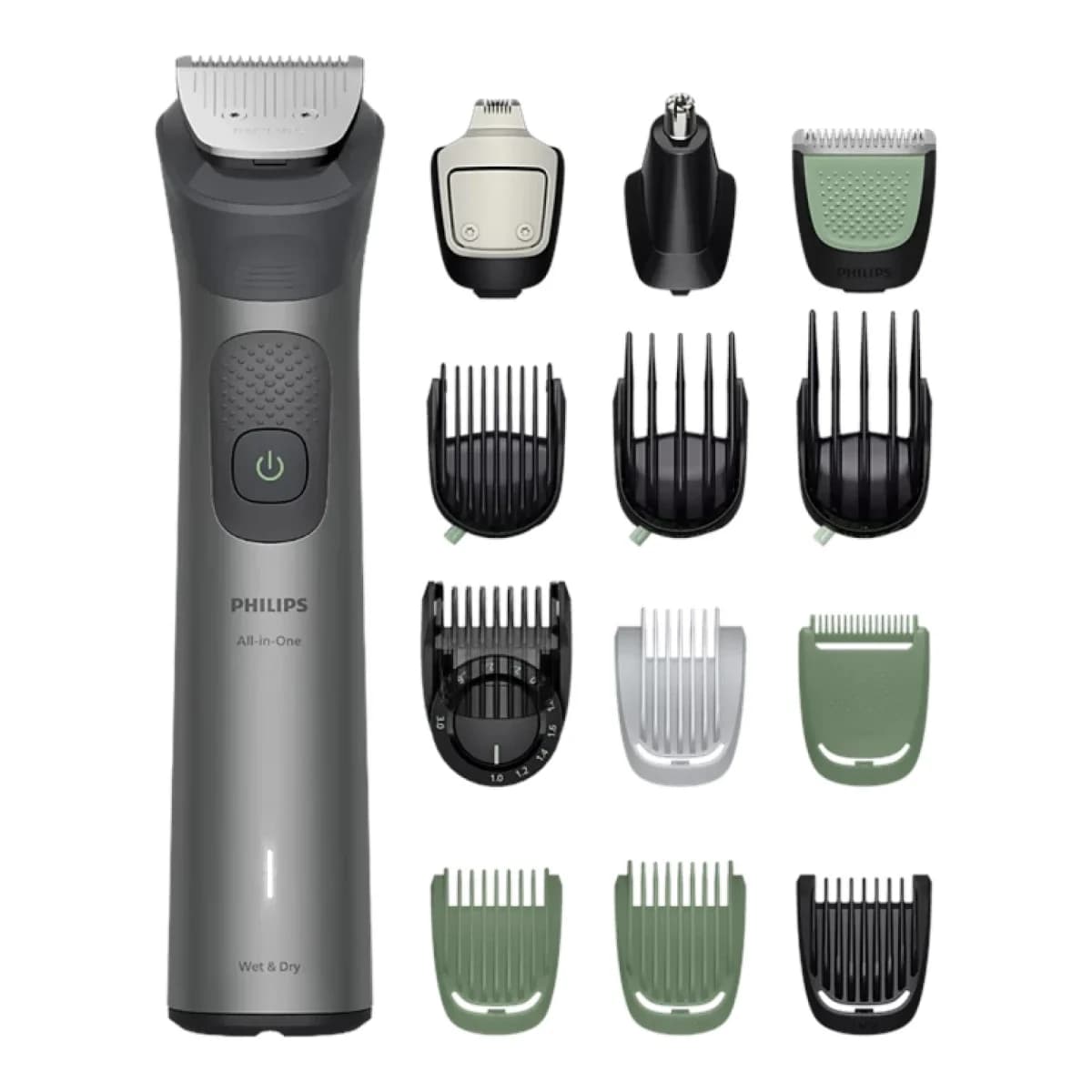 PHILIPS Trimmer Set MG7935/15 12-u-1 za lice kosu i tijelo