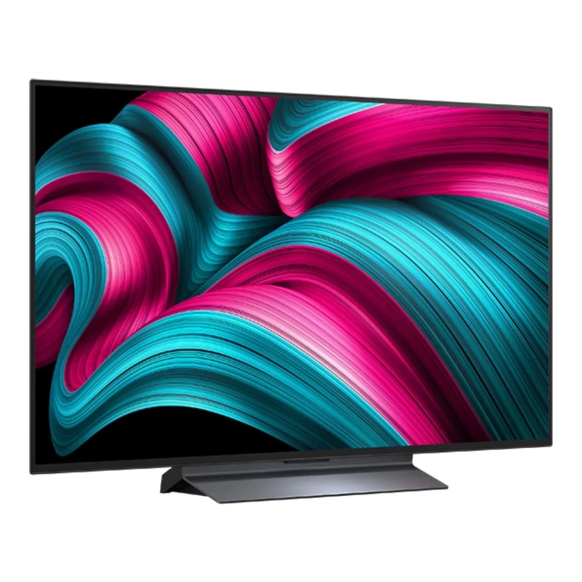 LG TV OLED OLED65C51LA 65" 4K Ultra HD Smart TV