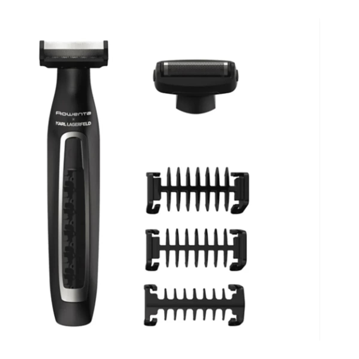 ROWENTA Trimer TN602LF0 Karl Lagerfeld