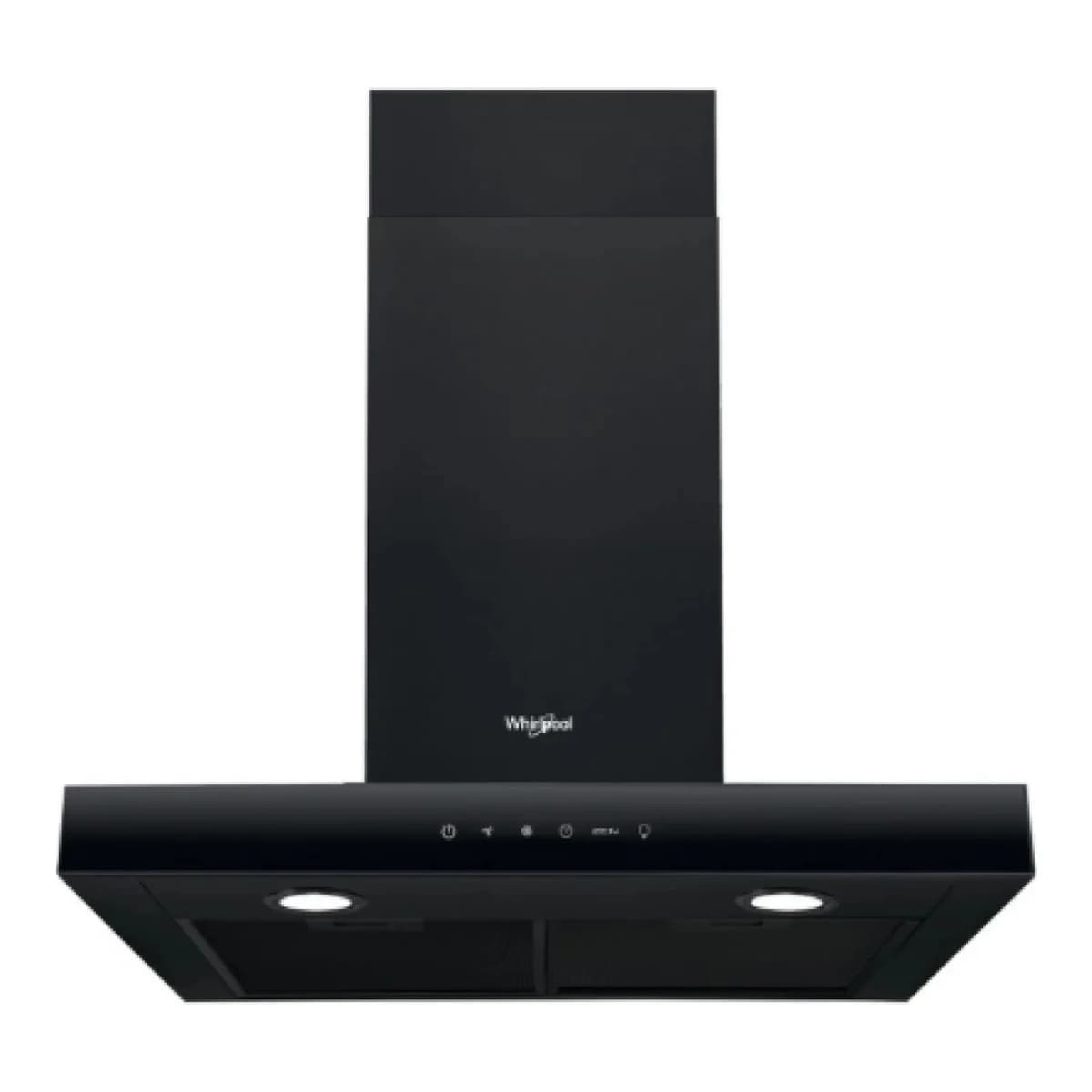 Whirlpool Napa WHBS62FLTK 6th Sense Zidna Crna 60cm