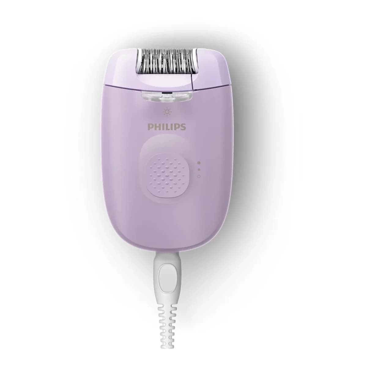 PHILIPS Epilator BRE2570 Satinelle Essential za glatke noge