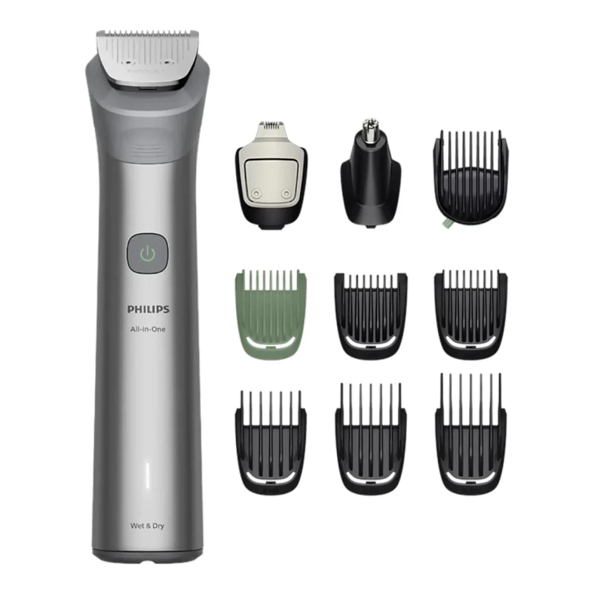 Philips MG5921/15 10-u-1 Set za uređivanje lica, kose i tijela