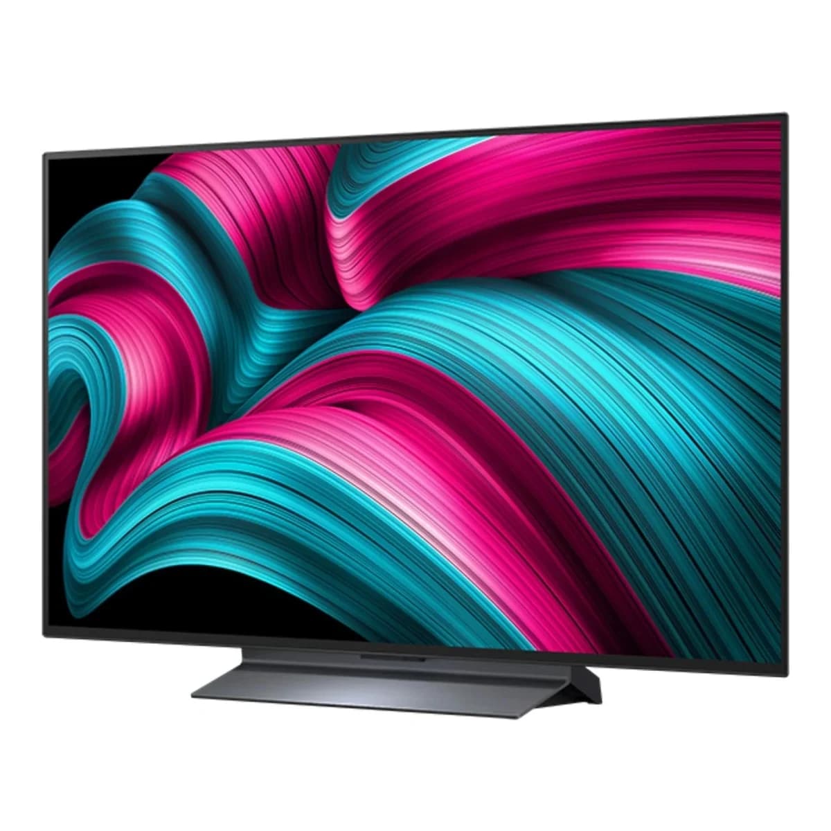 LG TV OLED OLED65C51LA 65" 4K Ultra HD Smart TV